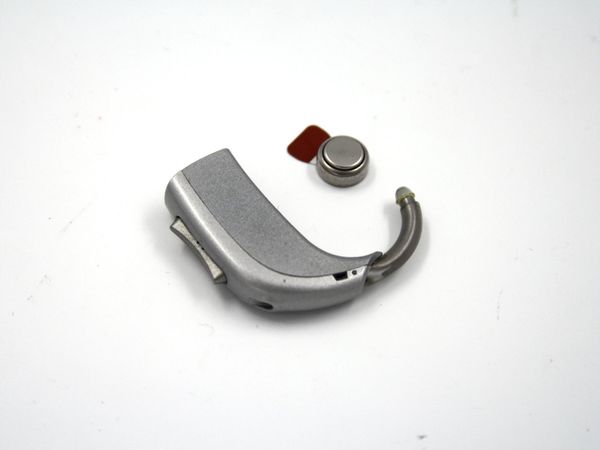 OTICON Epoq XW Hörgerät (TEC-390-2)