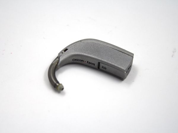 OTICON Epoq XW Hörgerät (TEC-390-2)