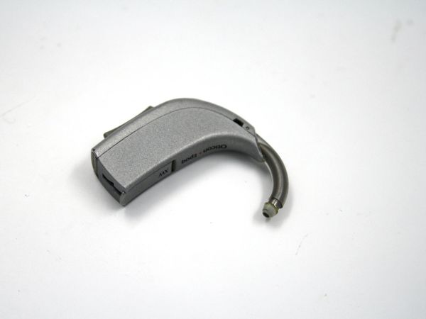 OTICON Epoq XW Hörgerät (TEC-390-2)