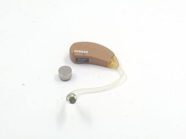 PHONAK Versata Micro (TEC-373-2)