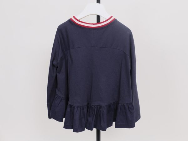 MONNALISA T-Shirt / Gr. 116 (BEK-177-12)