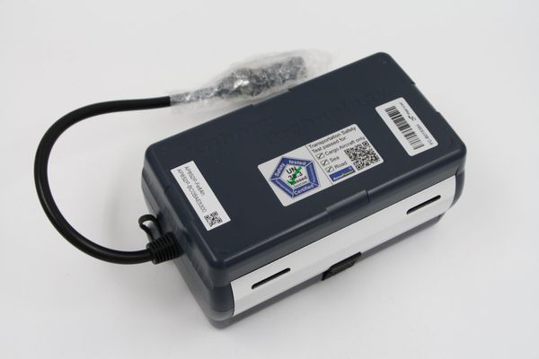 ACCUPOWER LiFePO4 Akku 25.6V 8Ah (17368)
