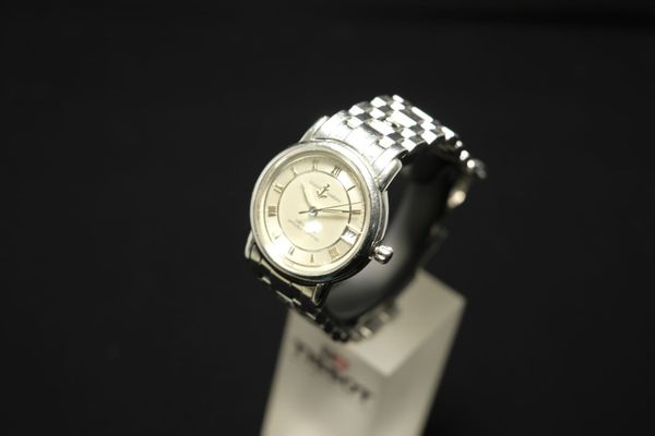 Ulysse Nardin Armbanduhr (ACC-55-1)