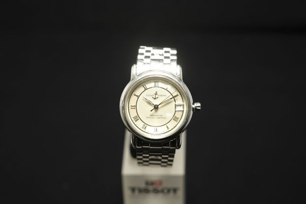 Ulysse Nardin Armbanduhr (ACC-55-1)