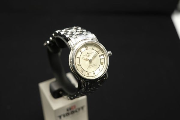 Ulysse Nardin Armbanduhr (ACC-55-1)