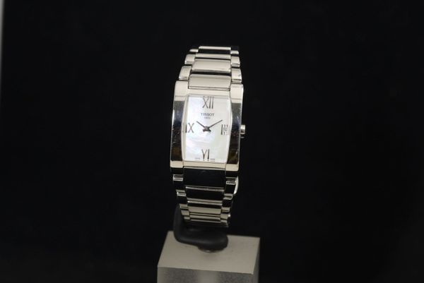 Tissot Armbanduhr (ACC-177-1)
