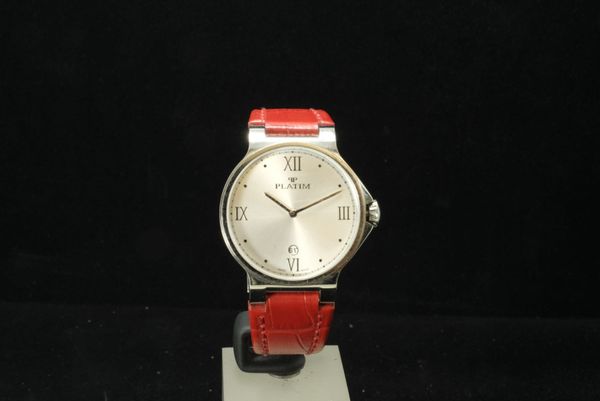 Platim Regis Armbanduhr (ACC-103-10)