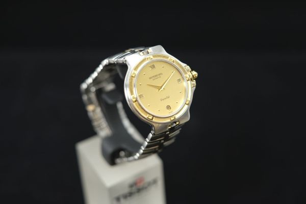 Raymond Weil Armbanduhr (ACC-65-10)