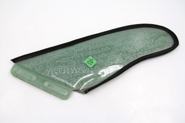 JP Australia Weed Wave Fin 24 G10 CNC 21 (17854)