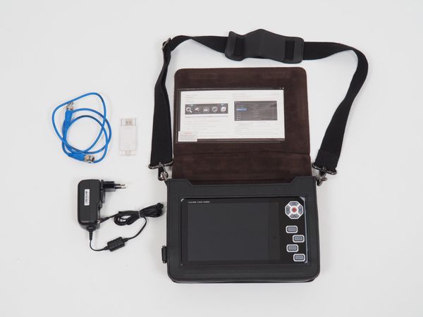 SEE EYES SC-IPM07PRO IP Multiformat Testmonitor (100190)
