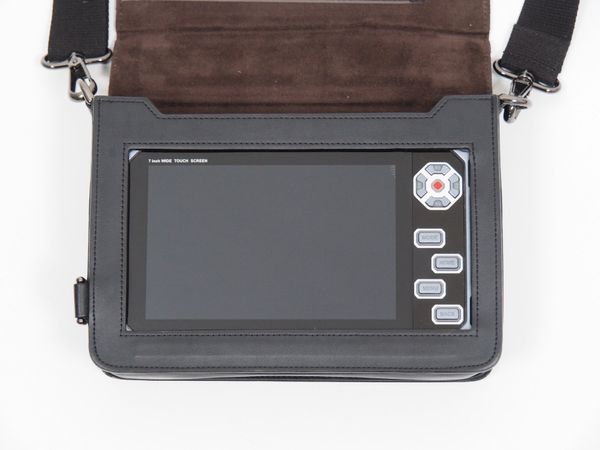SEE EYES SC-IPM07PRO IP Multiformat Testmonitor (100190)
