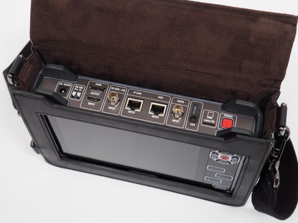 SEE EYES SC-IPM07PRO IP Multiformat Testmonitor (100190)