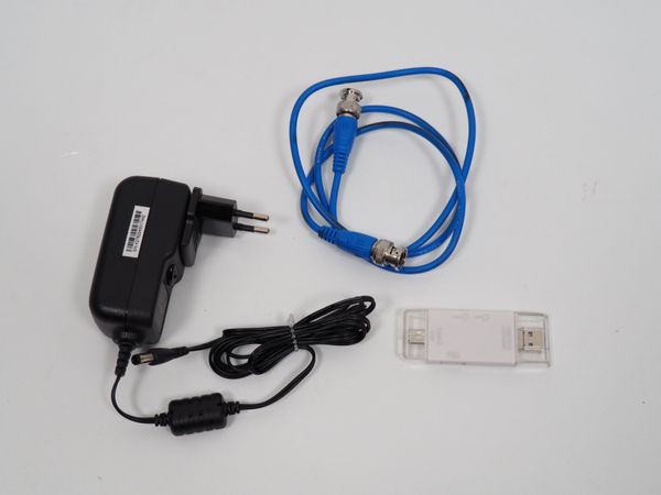 SEE EYES SC-IPM07PRO IP Multiformat Testmonitor (100190)