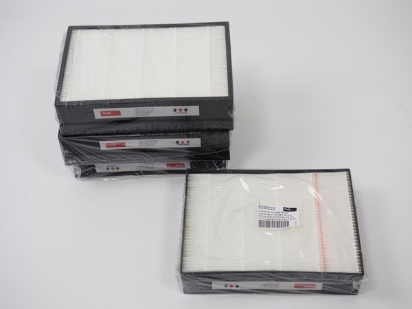HOVAL Filterset HomeVent FR 150 (17896)