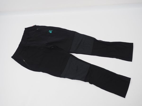 REVARIO Wanderhose Damen Gr. S (18178)