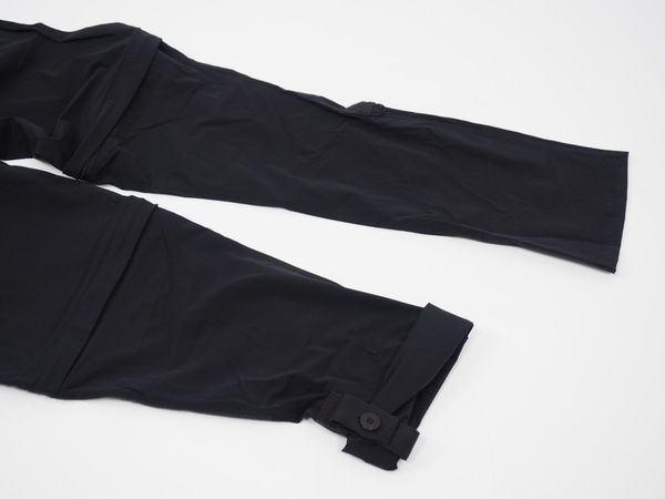 REVARIO Wanderhose Damen Gr. S (18178)