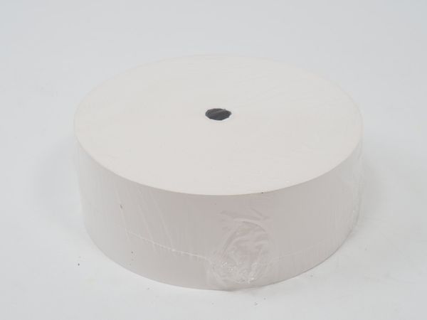 4x Bankomatrollen / Thermopapier 80x229mm (18193)