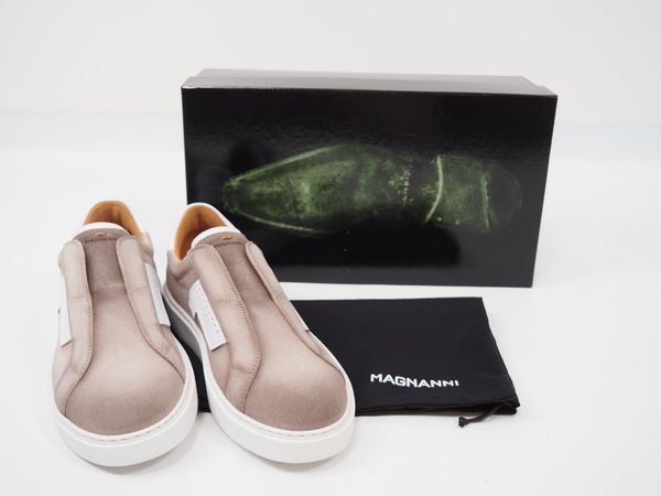 MAGNANNI Slip-on Sneaker Gr. 40 (18198)