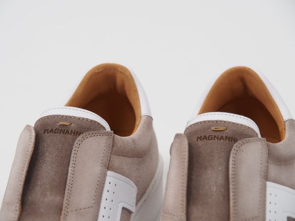 MAGNANNI Slip-on Sneaker Gr. 40 (18198)