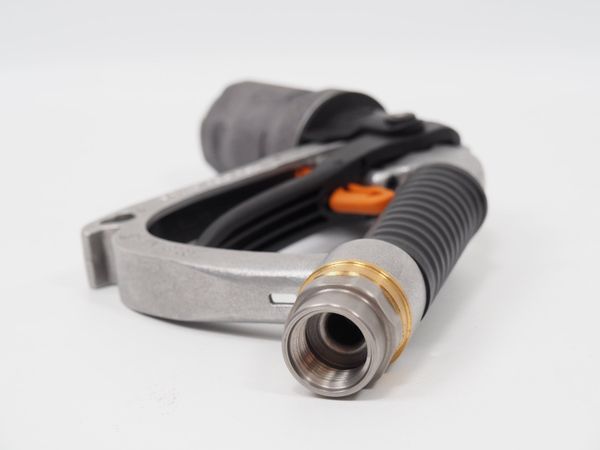 LPG Füllpistole ZVG2 – Für Flüssiggas-Zapfventile (18210)