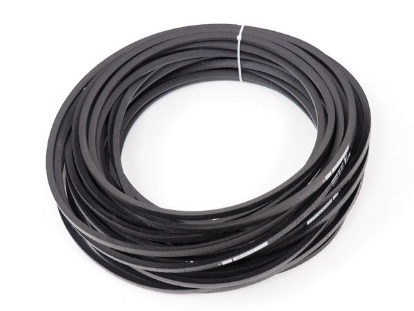 9x OPTIBELT Schmalkeilriemen SPB 3870mm LW (18213)
