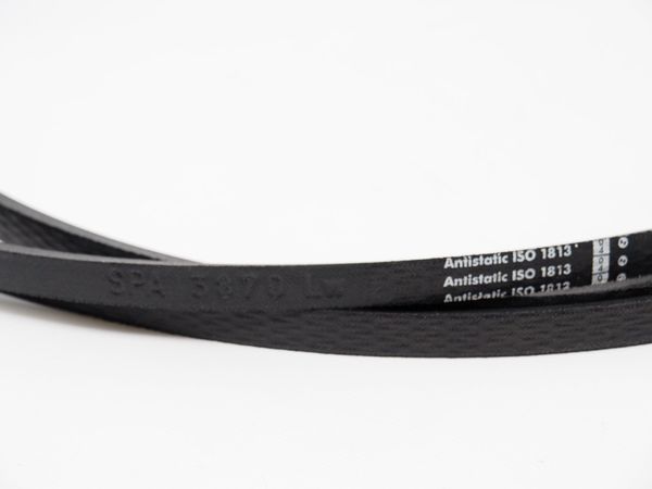 OPTIBELT Schmalkeilriemen SPB 3870mm LW (18211)