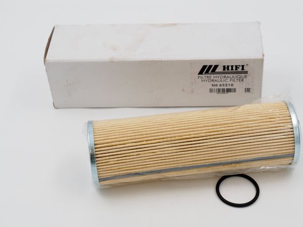HIFI  Hydraulikfilter SH 65210 (18523)