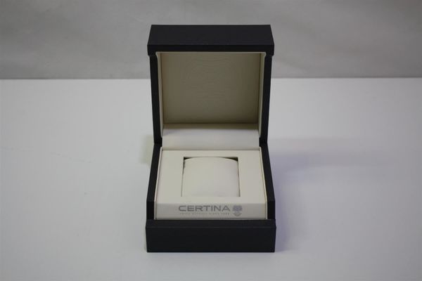 CERTINA Uhrenbox (12428)