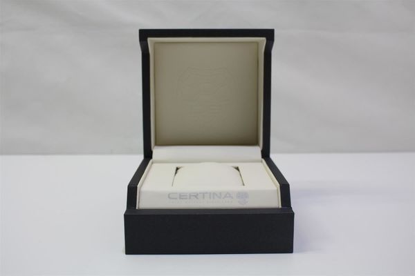 CERTINA Uhrenbox (12428)