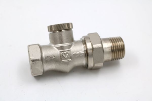 10x HERZ Rücklaufventil RL-1 Durchgangsform 1/2″ (18565)