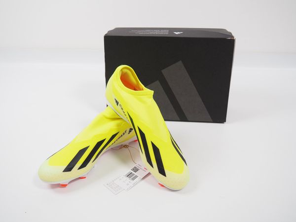 ADIDAS Fussballschuh Gr. 43 1/3 (18596)