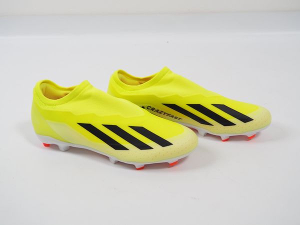 ADIDAS Fussballschuh Gr. 43 1/3 (18596)