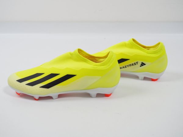 ADIDAS Fussballschuh Gr. 43 1/3 (18596)