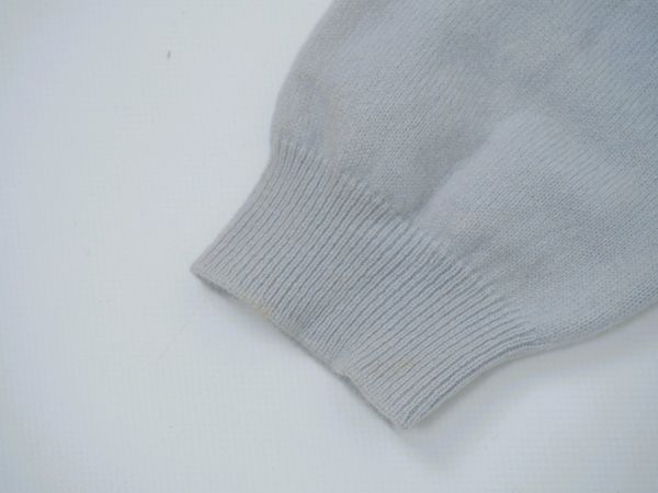 PRADA Kaschmir-Pullover Gr. L (5115)