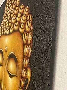 Original Buddha-Bild (7915IW)