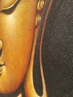 Original Buddha-Bild (7915IW)