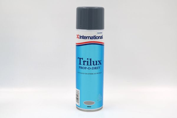 International Antifouling Trilux Prop-O-Drev Grau (18568)