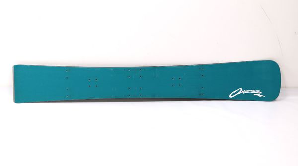 OXESS Alpine Competition Hardboot Rennsnowboard (18538)