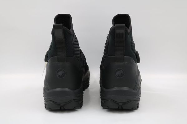 MAMMUT Ducan Boa GTX High Hikingschuhe Gr. 44 (18642)