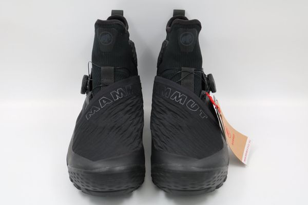 MAMMUT Ducan Boa GTX High Hikingschuhe Gr. 44 (18642)
