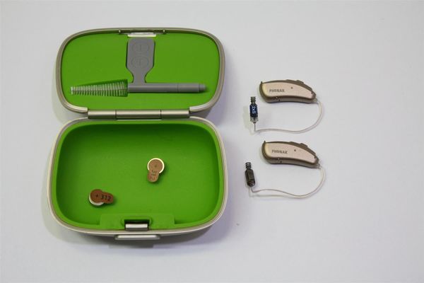 PHONAK Audeo B50 Direct (3667)