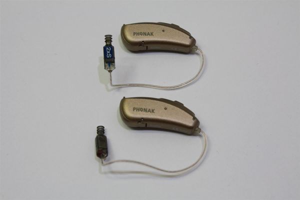 PHONAK Audeo B50 Direct (3667)