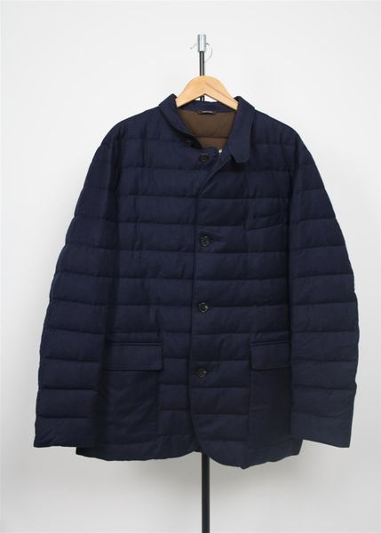 LORO PIANA Daunenjacke Gr. L (2994)