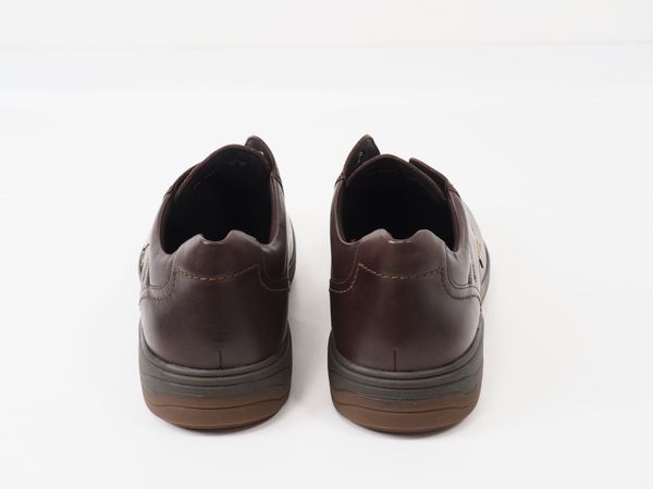 MEPHISTO Lederschuhe Gr. 46,5 (17121)
