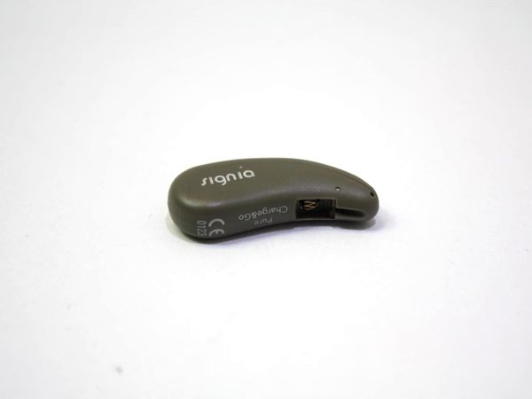 Signia Pure Charge&Go 5X Hörgerät (TEC-744-12)