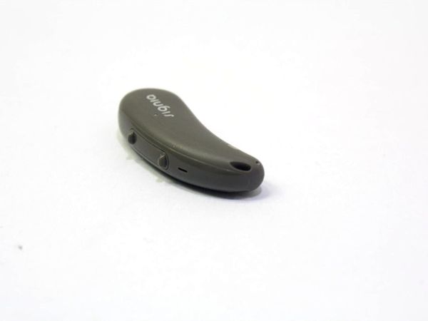 Signia Pure Charge&Go 5X Hörgerät (TEC-744-12)