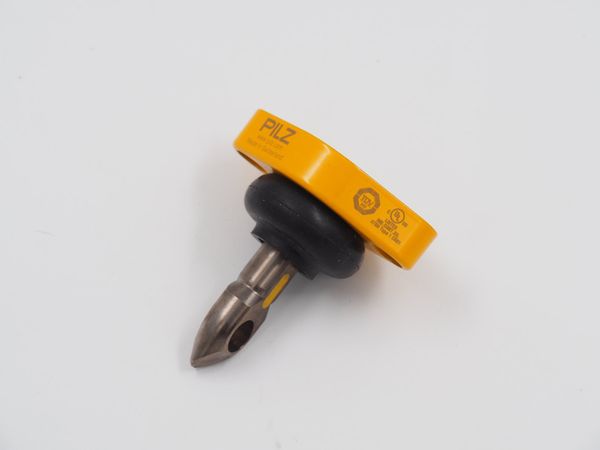 PILZ GMBH & CO. KG Schutztürsystem mit Zuhaltung (17581)