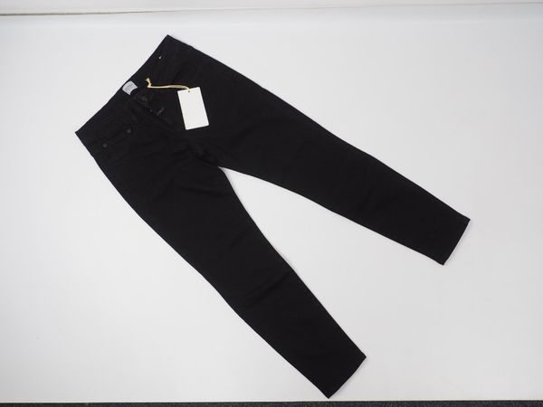 CLOSED Jeans im Slim Fit Gr. 28 (19486)