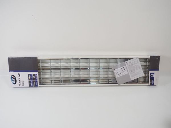 REV Profiline Officeleuchte 152x30cm (19673)