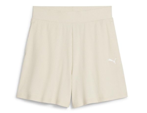 PUMA Essential Elevated Short Gr. S (19492)